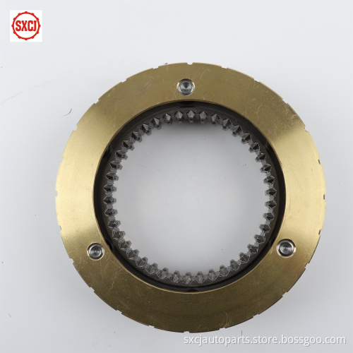 High quality auto parts Transmissionbox synchronizer oem ME627387/ME621341 for MITSUBISHI